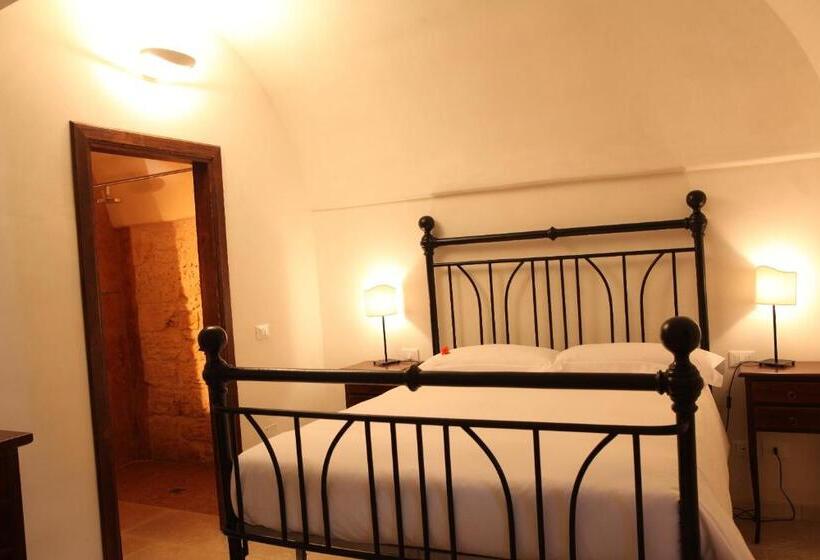 Дом 1 Спальня, Masseria Boezio Ostuni