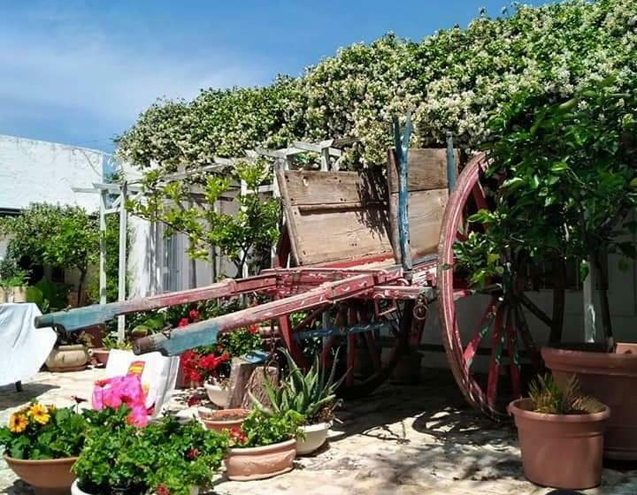 Дом 1 Спальня, Masseria Boezio Ostuni