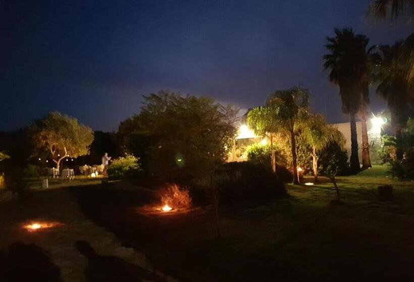 Дом 1 Спальня, Masseria Boezio Ostuni