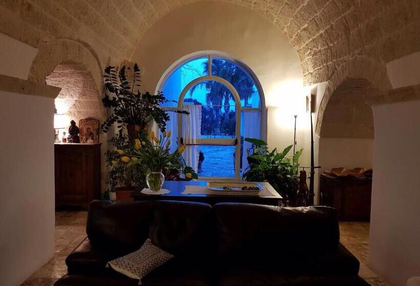 Дом 1 Спальня, Masseria Boezio Ostuni