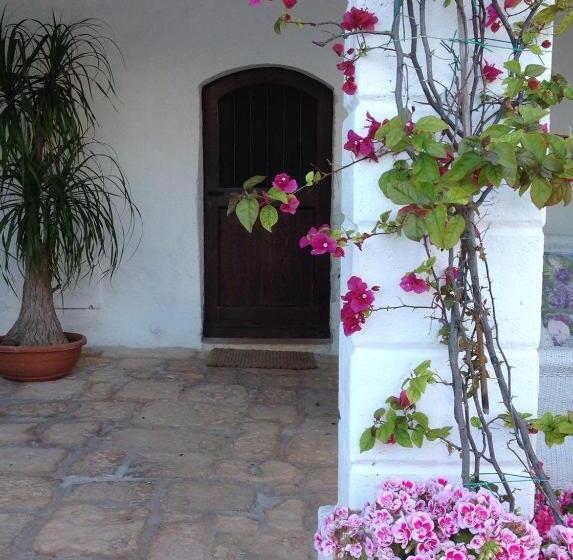Дом 1 Спальня, Masseria Boezio Ostuni