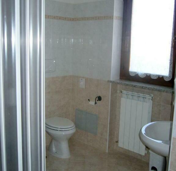 Номер Стандарт, Piccola Perla Guest House