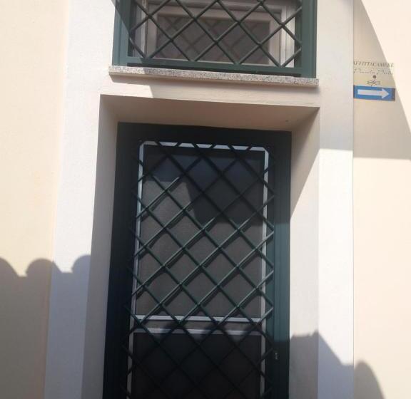 Номер Стандарт Трехместный, Piccola Perla Guest House