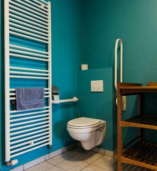 Семейный Номер, B&b Hoeve De Schapenkop