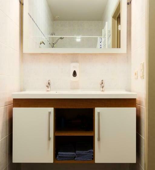 Семейный Номер Deluxe, B&b Hoeve De Schapenkop