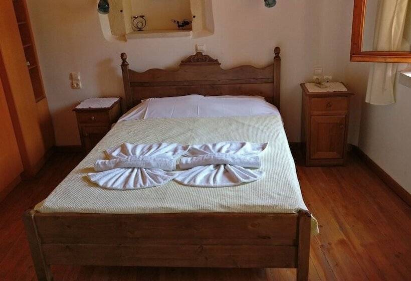 침실 2개 수피리어 아파트, Patriko Traditional Residence