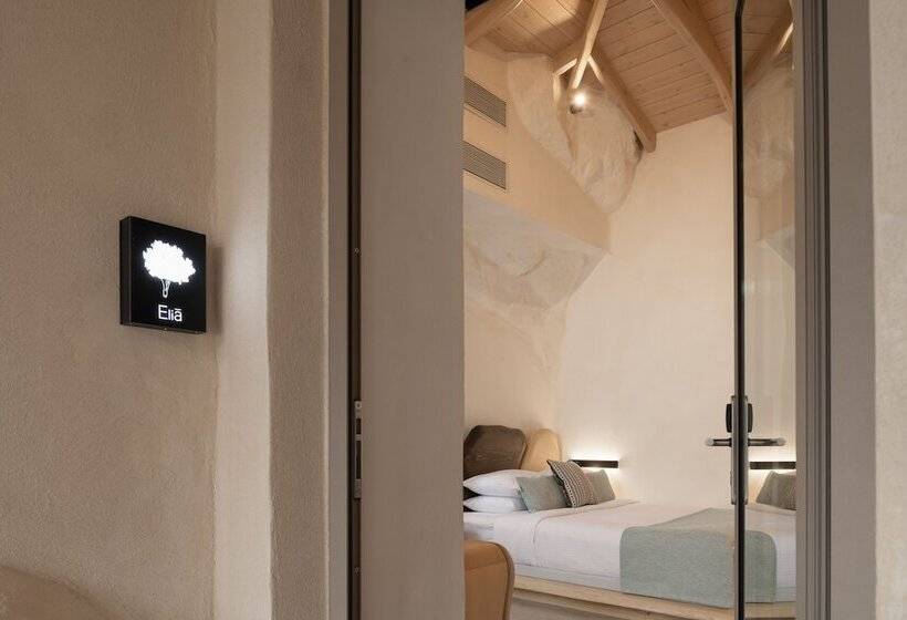Студио Стандарт Вид на Горы, Manili Boutique Suites & Villas