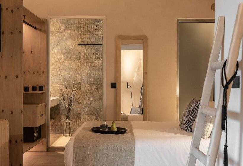 Полулюкс Вид на Горы, Manili Boutique Suites & Villas