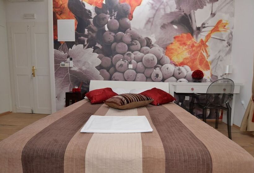 스탠다드 룸, Guesthouse Mimbelli