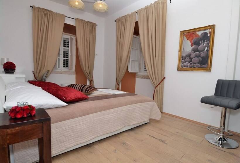 스탠다드 룸, Guesthouse Mimbelli