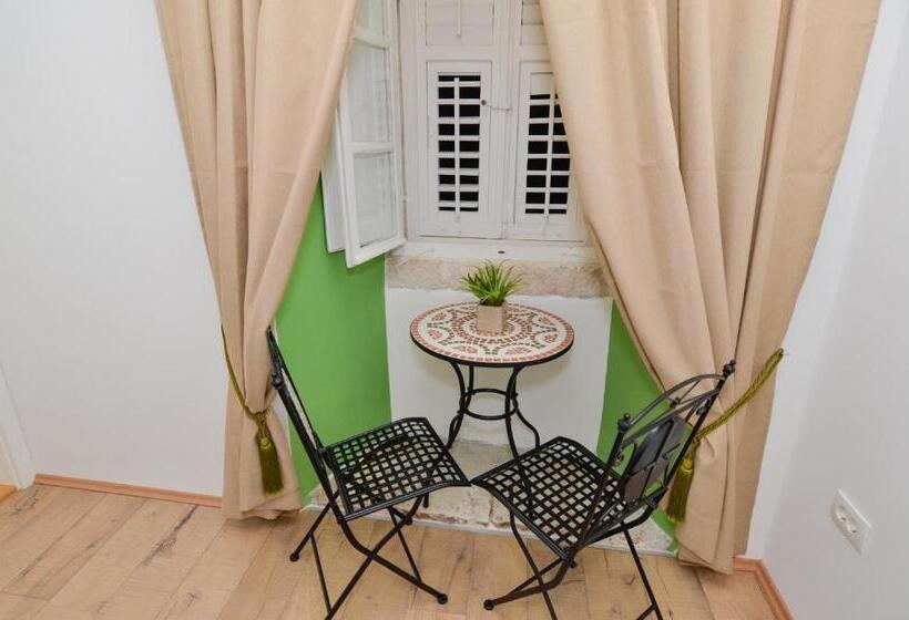 스탠다드 룸, Guesthouse Mimbelli