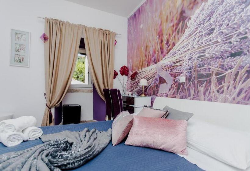스탠다드 룸, Guesthouse Mimbelli