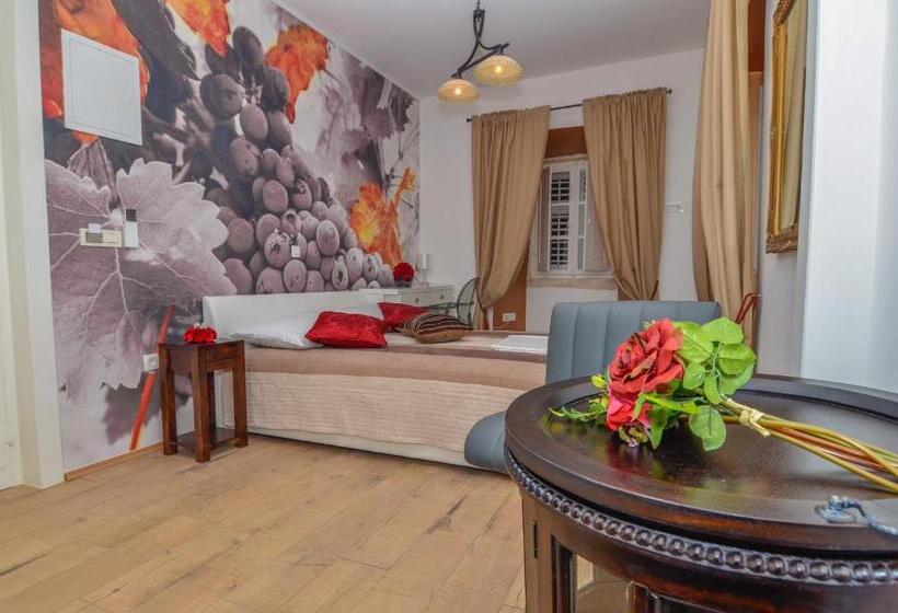스탠다드 룸, Guesthouse Mimbelli