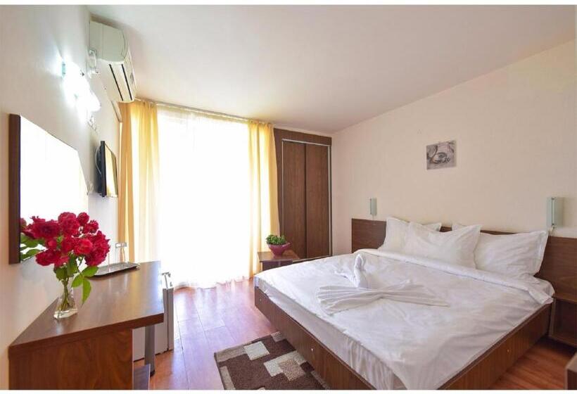 Номер Стандарт, Complex Mediteranean Mamaia