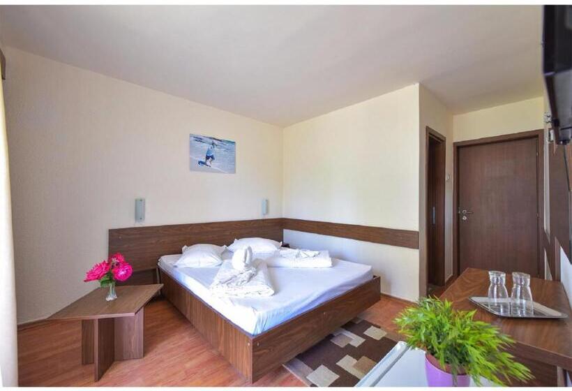 Номер Стандарт Смежный, Complex Mediteranean Mamaia