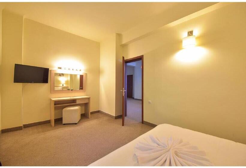 Апартаменты 1 Спальня, Complex Mediteranean Mamaia