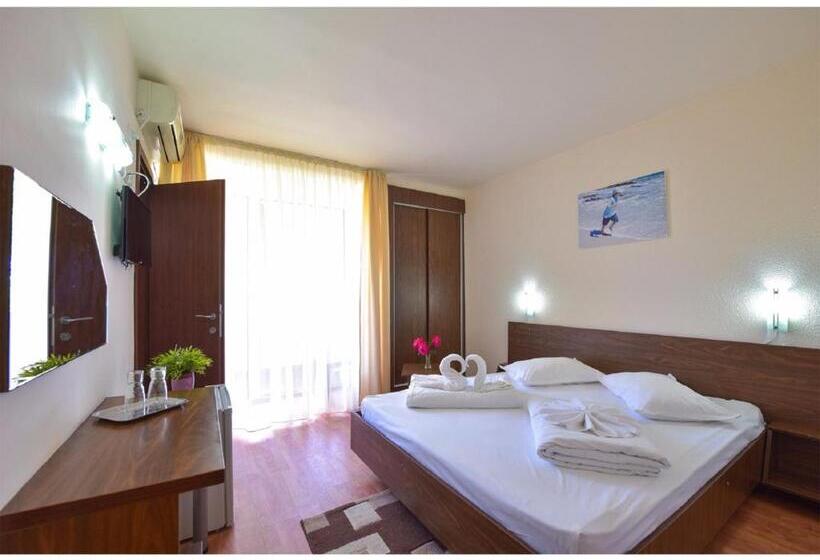 Номер Стандарт Смежный, Complex Mediteranean Mamaia