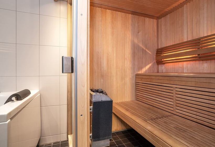 비즈니스룸, Thon Partner Hotel Kungsbron