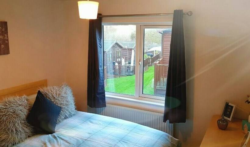 Апартаменты Классик 1 Спальня, Brambles Holiday Lodges