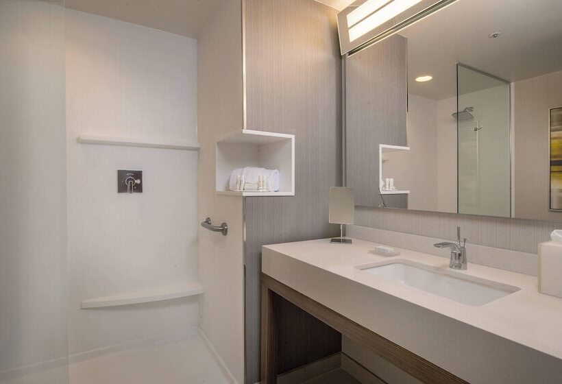 Номер Стандарт Двуспальная Кровать, Courtyard By Marriott Titusville Kennedy Space Center