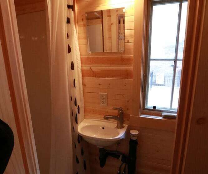 Дом 1 Спальня, Verde Valley Rv & Camping Resort, A Thousand Trails Property