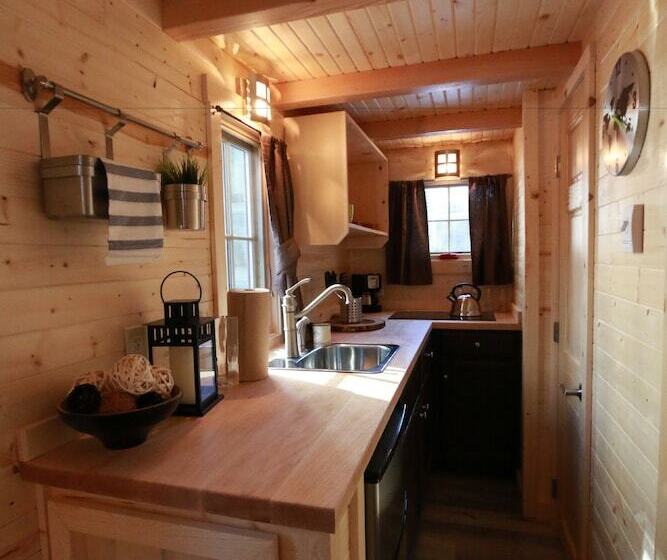 Дом 1 Спальня, Verde Valley Rv & Camping Resort, A Thousand Trails Property