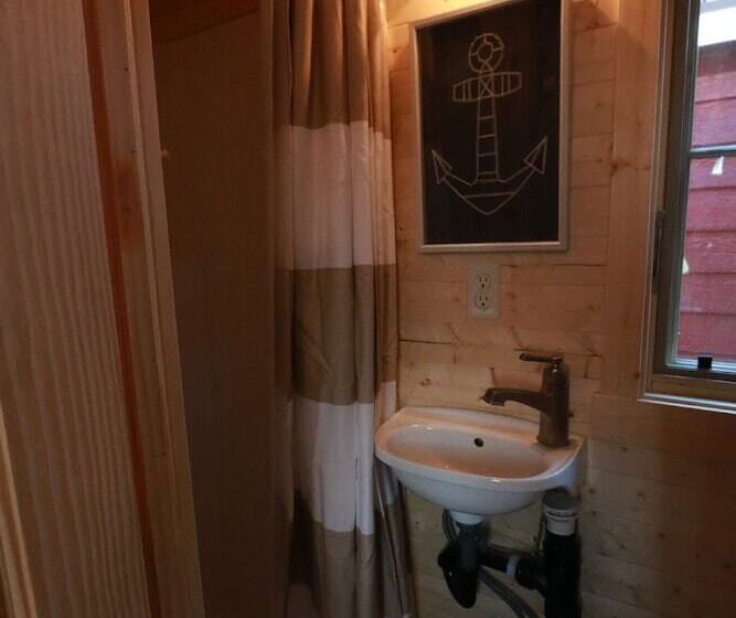 Дом 1 Спальня, Verde Valley Rv & Camping Resort, A Thousand Trails Property