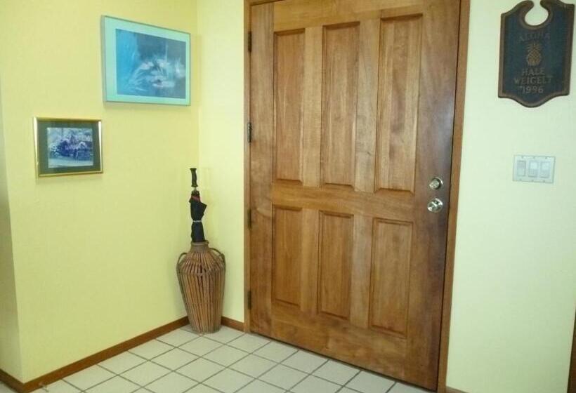 Номер Стандарт Вид на Сад, A Beautiful Edge Of The World Bed & Breakfast
