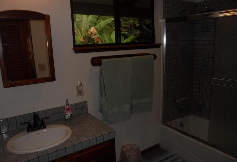 Номер Стандарт Вид на Сад, A Beautiful Edge Of The World Bed & Breakfast