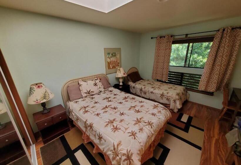 Номер Стандарт Вид на Сад, A Beautiful Edge Of The World Bed & Breakfast