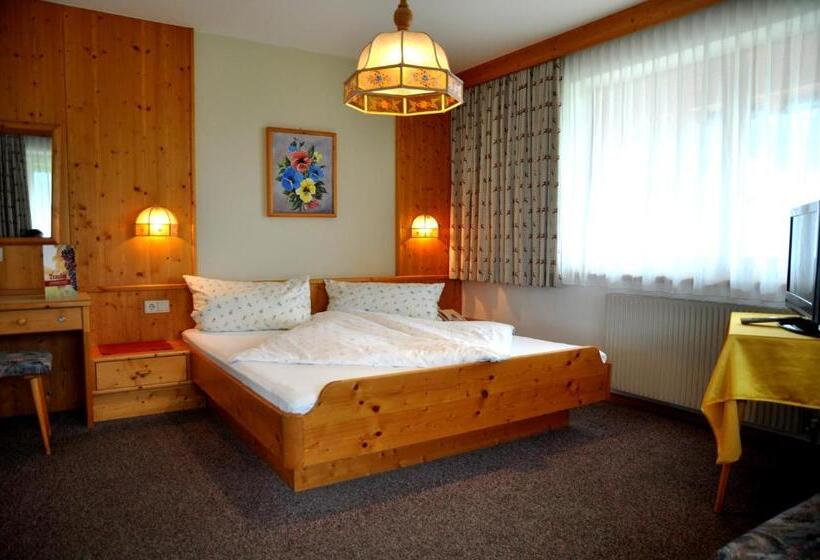 Номер Стандарт, Aktiv Hotel Traube