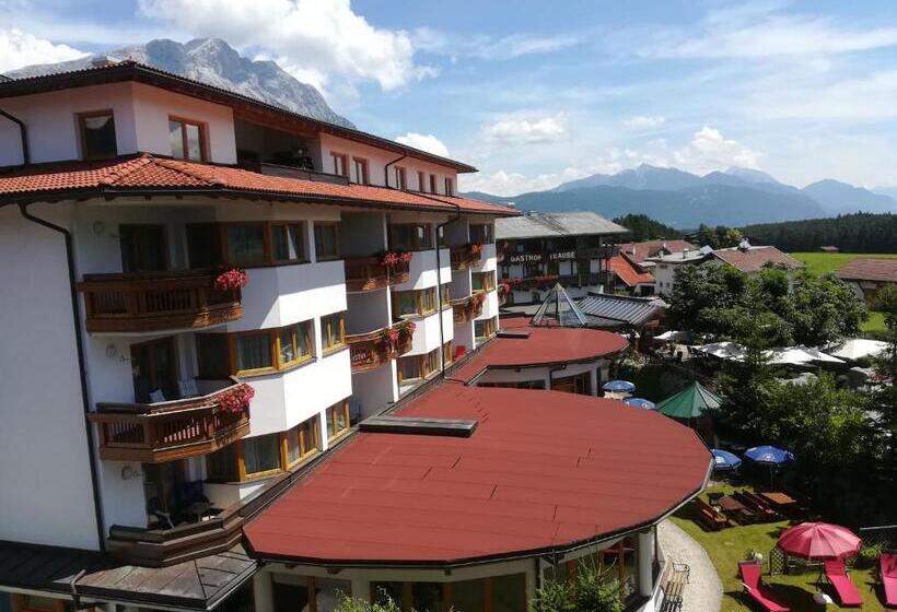 Номер Стандарт, Aktiv Hotel Traube