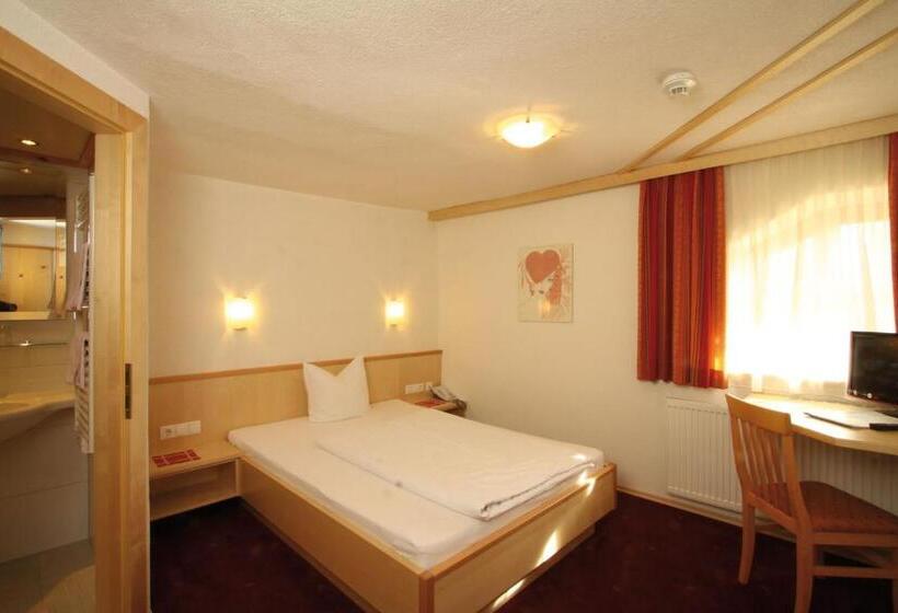 Номер Стандарт Индивидуальный, Aktiv Hotel Traube