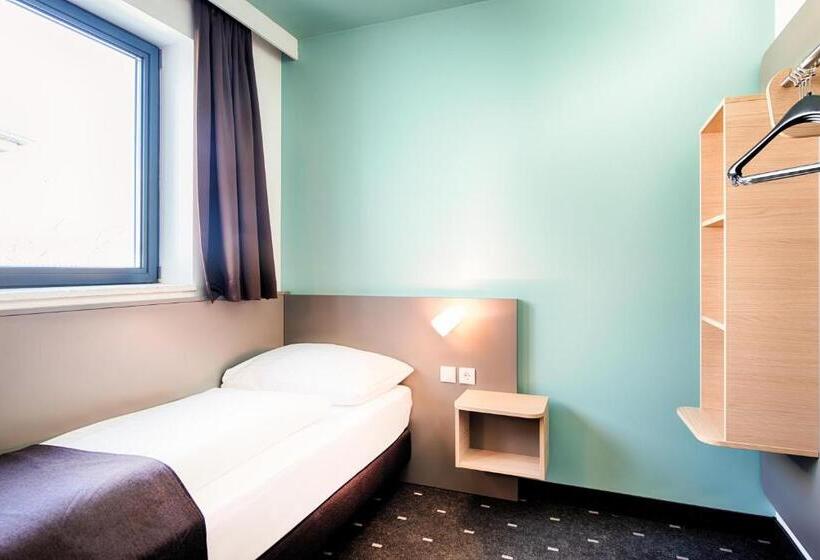 스탠다드 싱글 룸, B&b Hotel Graz Hbf