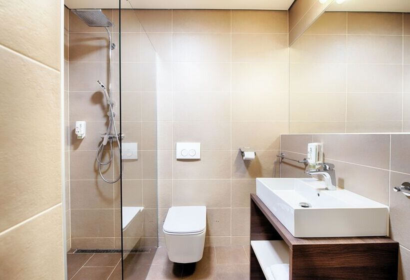 스탠다드 룸, B&b Hotel Graz Hbf