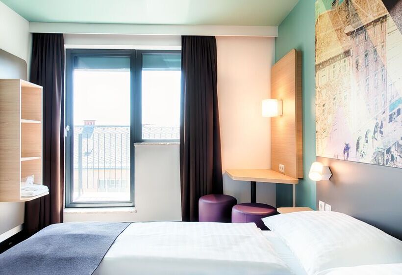 스탠다드 룸, B&b Hotel Graz Hbf