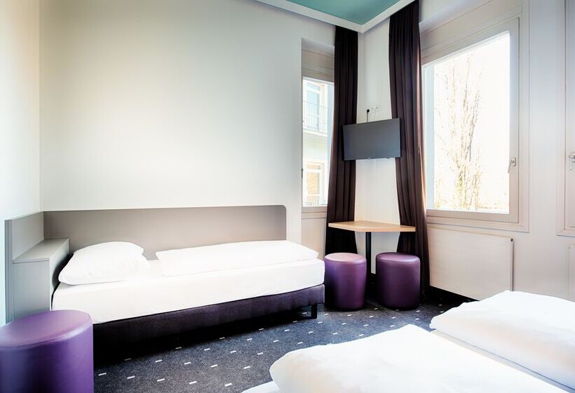 스탠다드 룸, B&b Hotel Graz Hbf
