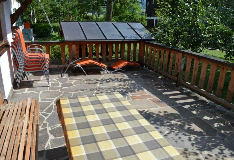 Апартаменты 3 Спальни, Böglhof