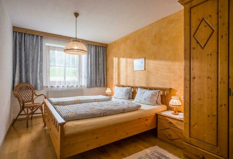 Апартаменты 3 Спальни, Böglhof
