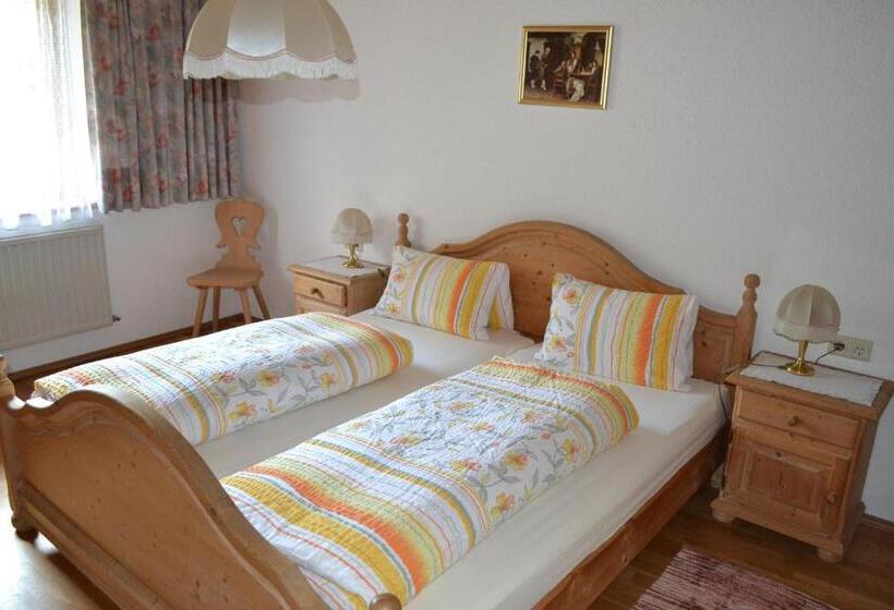 Апартаменты 3 Спальни, Böglhof