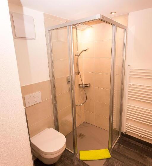Апартаменты 2 Спальни, Almhof Reithof Pitztal