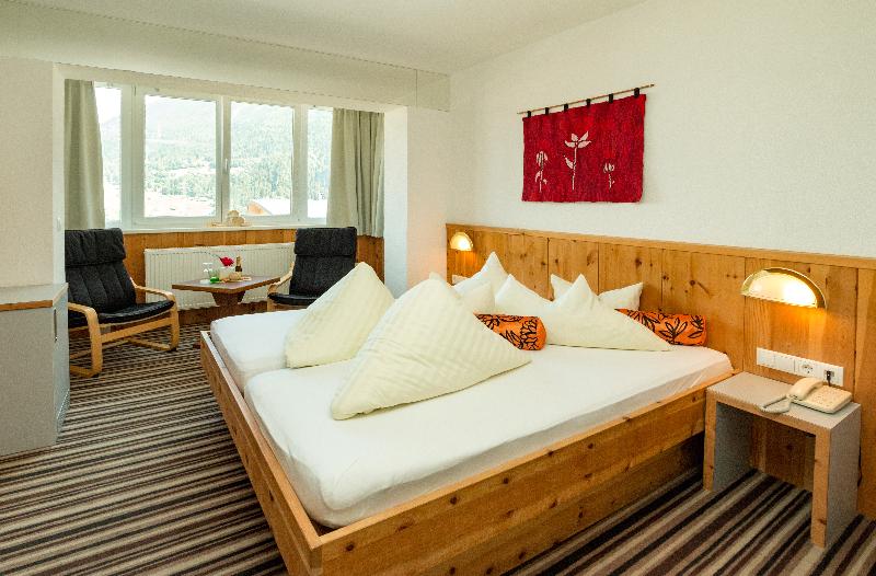 Номер Стандарт, Alpina Nature Wellness