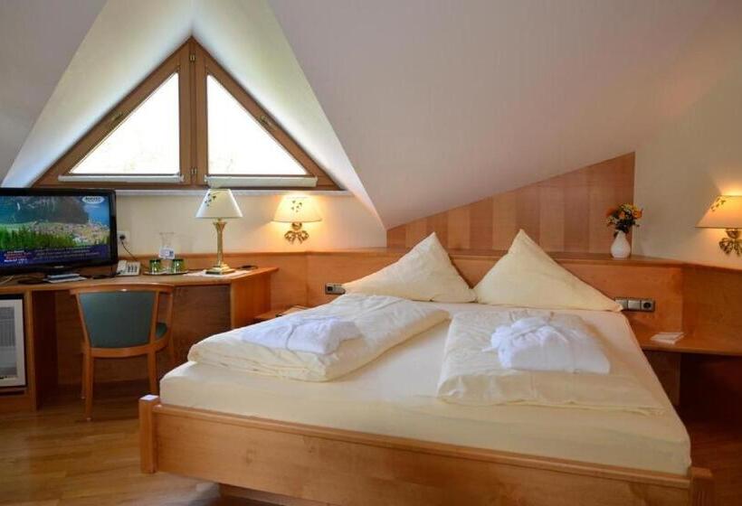 Номер Стандарт Вид на Горы, Christina   Ihr Kleinstes 4 Hotel Am Achensee