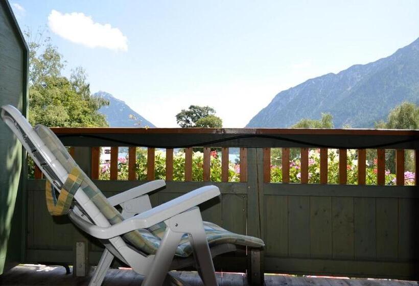 Номер Стандарт Вид на Озеро, Christina   Ihr Kleinstes 4 Hotel Am Achensee