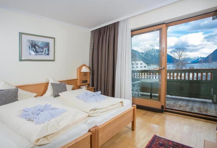 Номер Deluxe Вид на Озеро, Christina   Ihr Kleinstes 4 Hotel Am Achensee
