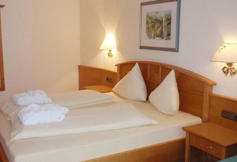 Номер Deluxe с Видом, Christina   Ihr Kleinstes 4 Hotel Am Achensee