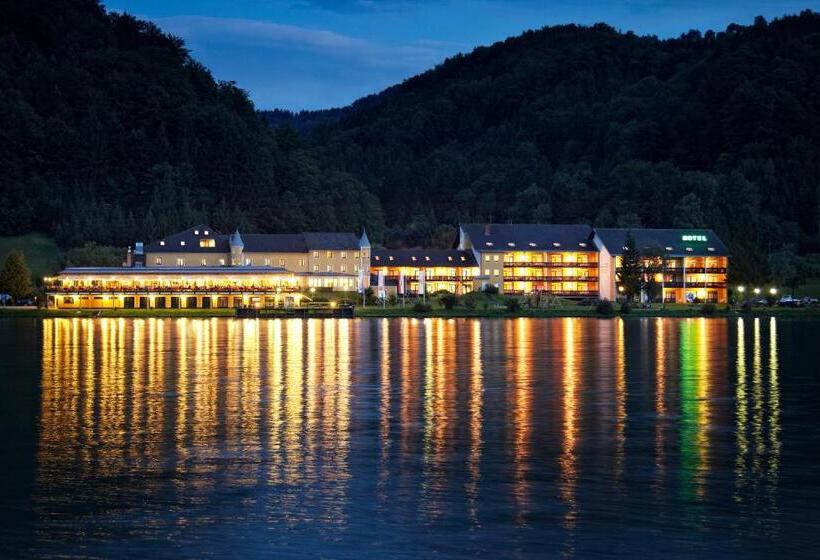 Номер Стандарт, Riverresort Donauschlinge