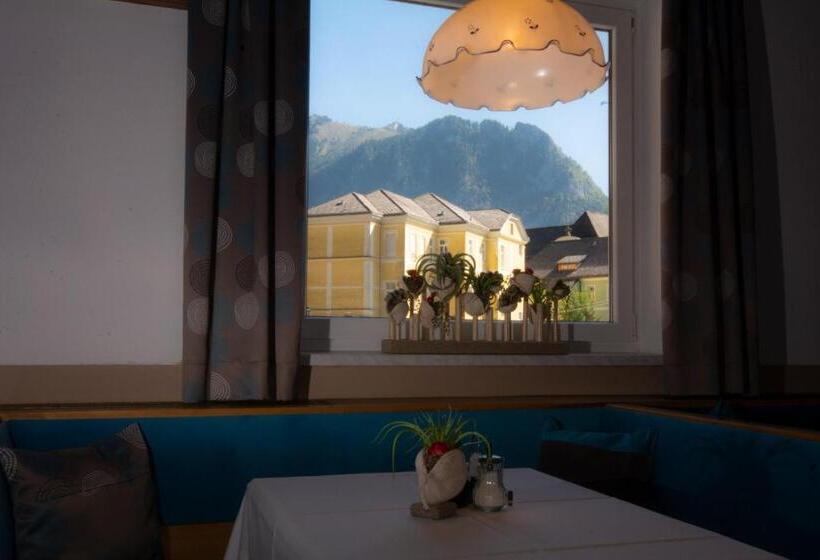 Семейный Номер, Schlafmeile Traunsee