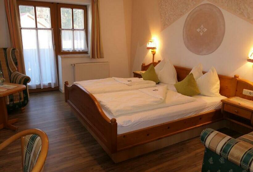 Номер Стандарт, Landgasthof Spitzerwirt