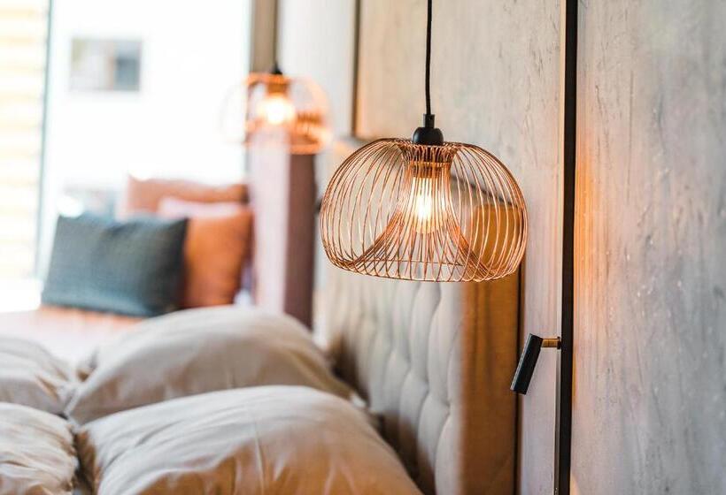 Номер Стандарт Вид на Озеро, Seehotel Einwaller   Adults Only